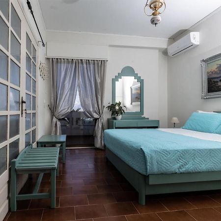 Seaside Memories Of Rethymno Apartment ภายนอก รูปภาพ