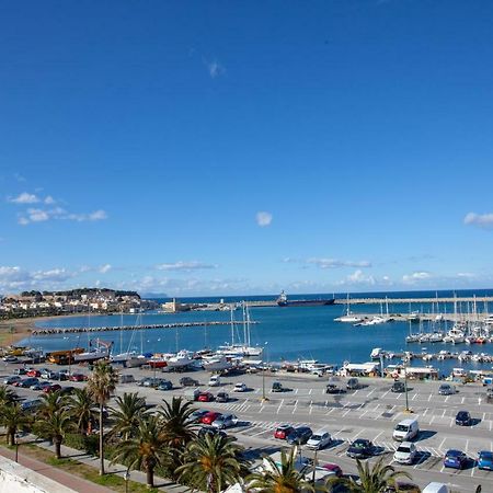 Seaside Memories Of Rethymno Apartment ภายนอก รูปภาพ