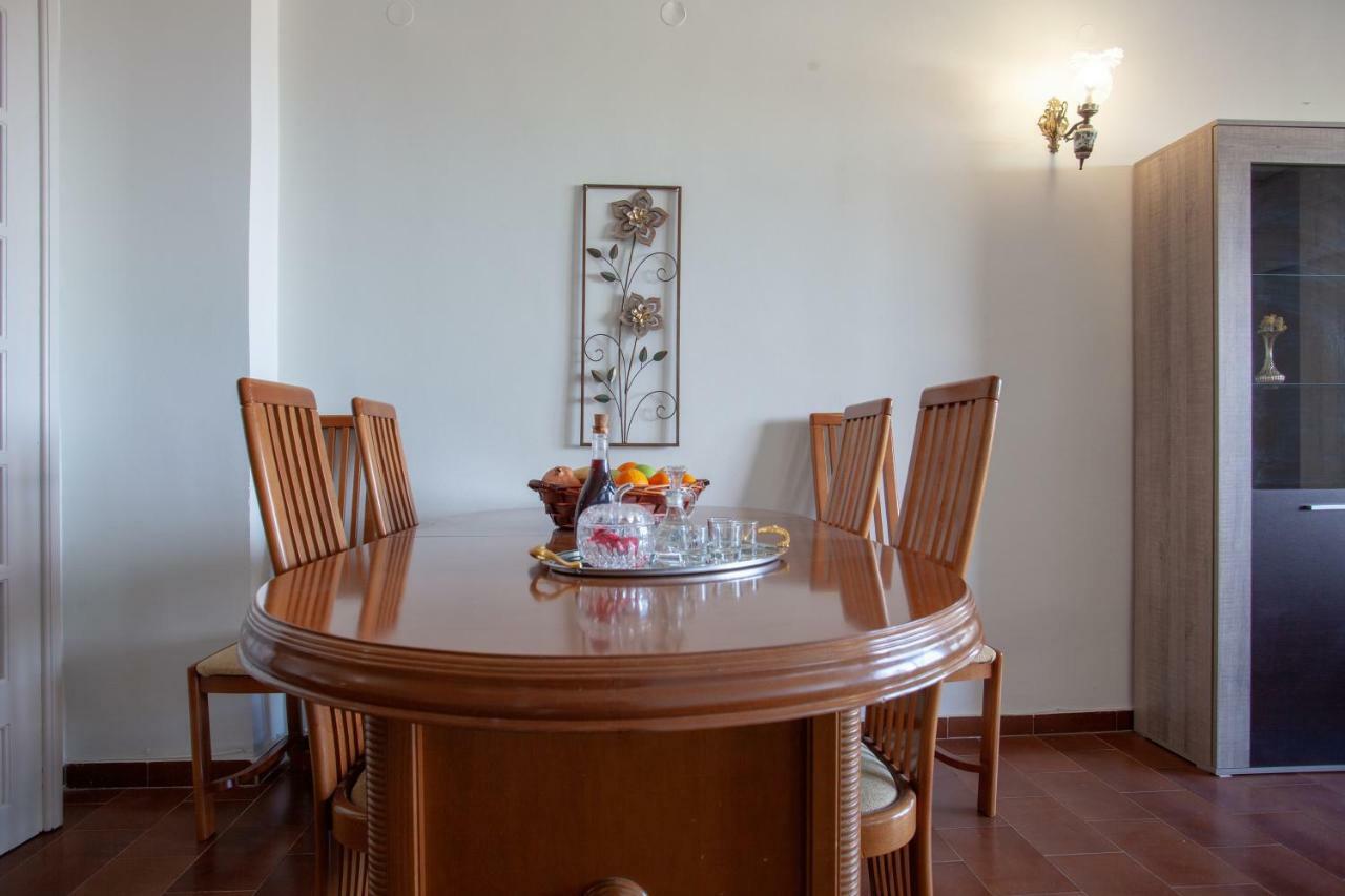 Seaside Memories Of Rethymno Apartment ภายนอก รูปภาพ